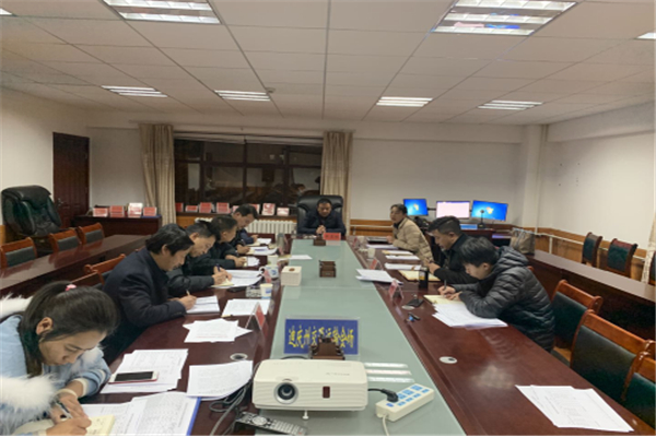 迪慶：駐州自然資源和規(guī)劃局紀檢組開展廉政談話 筑牢廉潔自律防線113.jpg